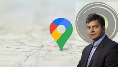 'Don’t Need Your Fake Generosity': Ola's Bhavish Aggarwal Derides Google Maps For Policy Update After Exiting The Service