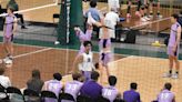 6A Boys Volleyball: Region 3 making big splash in first state tournament