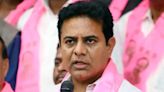 KTR's "History Shall Repeat Itself" Message As Another BRS MLA Quits
