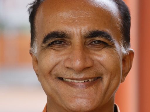 Iqbal Theba To Produce & Star In Indie ‘Days With Dandekar’