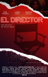 El director: Las siete madres de Edipo