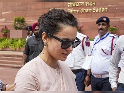 LIVE: Himachal Pradesh HC issues notice after Kangana Ranaut's election from Mandi challenged
