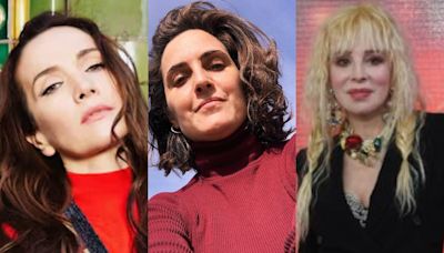 De Natalia Oreiro a Julieta Díaz: los famosos que se pronunciaron a favor de la marcha por la educación pública