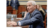 Dr. Fauci Goes to Washington - The Fox News Rundown | iHeart