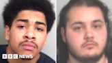 Men jailed after Pepe's Chicken Shop stabbing in Colchester
