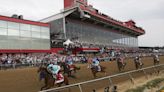 Maryland governor signs bill to rebuild Pimlico Race Course