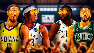 Top Pacers-Celtics Game 2 Prop Bets prediction