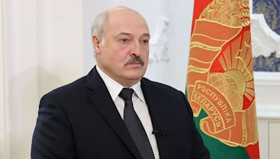 Belarus leader warns of nuclear apocalypse if Russia pushed too far