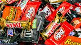 How to donate unwanted Halloween candy to a good cause