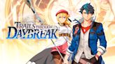 Análisis de The Legend of Heroes: Trails through Daybreak, la nueva cúspide de la saga de Falcom