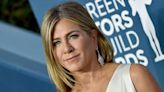 Jennifer Aniston opens up about exploring IVF, trying to get pregnant in the past