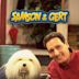 Samson en Gert