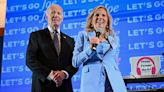 How long can Nurse Ratched Jill Biden prop up terminal Joe?