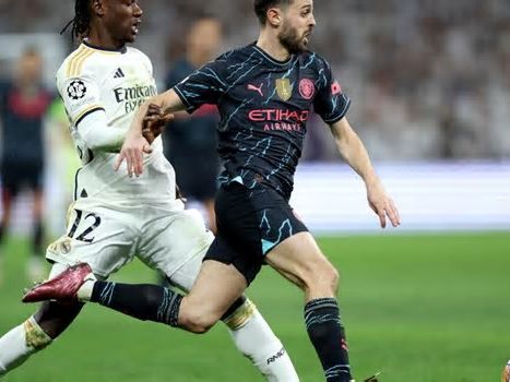 Bernardo Silva avisa sobre el Real Madrid: "Creo que es más fuerte que la temporada pasada"