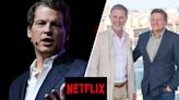 Netflix Co-CEOs Ted Sarandos And Greg Peters Signal No Near-Term Strategic Changes As Reed Hastings Passes The Baton...