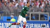 Rafa Márquez en busca de emular lo de Luis de la Funte con España