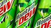 Fans Call Mountain Dew’s New America-Themed Summer Flavors 'So Good'