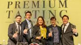 Cuánto cuesta cada uno de los 39 vinos top de la Premium Tasting Buenos Aires 2024