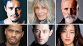Pandemic Thriller ‘Yesteryear’ Rounds Out Cast With Jesse Garcia, Joanna Cassidy & Crystal Echohawk Among Six