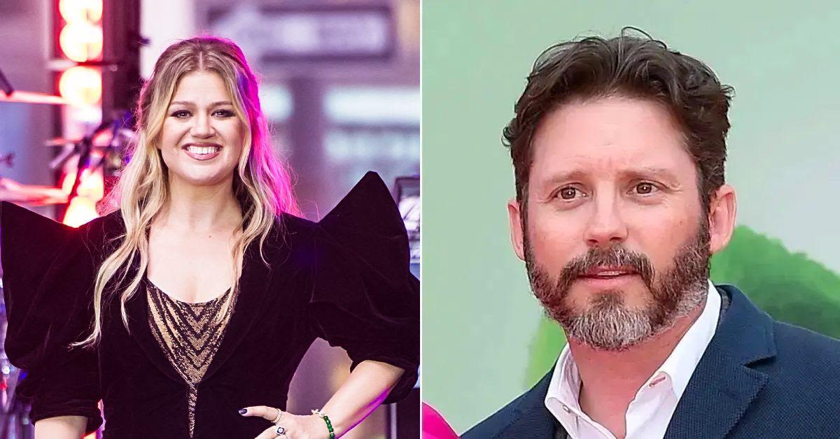 Kelly Clarkson Admits It's 'Very Hard' to Break the 'Vicious Cycle' of Having a 'Dysfunctional Family' Amid Legal Battle...