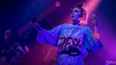 Grimes apologises for disastrous Coachella set