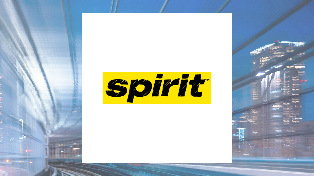 Spirit Airlines (NYSE:SAVE) PT Lowered to $3.00