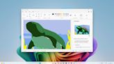 First look: Windows 11's Photos and Paint getting AI images integration