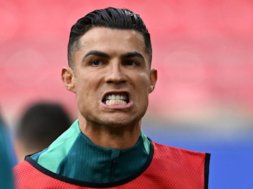 Portugal: Cristiano Ronaldo has star-studded support cast to help him write perfect ending