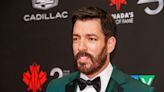 Drew Scott's Son Parker Stinks Up a Sweet Father-Son Moment, Proving That Toddlers Gonna Toddler