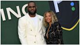 ...’: LeBron James' Sweet Support of His Wife Savannah James Goes Left When Fans Notice His Hair
