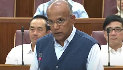 Law Minister Shanmugam Warns About Persisting ISIS Ideology In The Region, Asks Singaporeans To Report Suspicious Behaviour