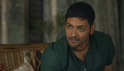 Ali Fazal teases Guddu Pandit's 'scary' transition in Prime Video series Mirzapur Season 3