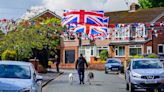 Bunting, trifle dishes and Dubonnet set tills ringing for Jubilee celebrations