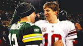 Is C.J. Stroud right to want Eli Manning's career more than Aaron Rodgers'?