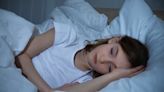 Los mitos del insomnio infantil y el uso de fármacos para resolverlo