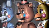 Comparten noticias decepcionantes para los fans de Five Nights at Freddy’s