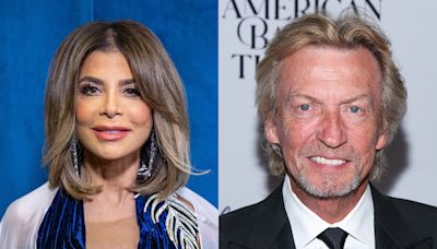 Paula Abdul Settles Sexual Assault Suit With ‘American Idol,’ Sets Trial With Nigel Lythgoe