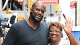 Shaquille O’Neal Pays $20k for Mom to Watch John Legend and Jennifer Hudson from Stage at Fundraiser