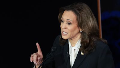 ABC News Denies MAGA ‘Affadavit’ Claims That It Helped Harris Win Debate