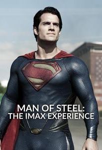 Man of Steel