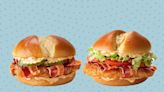 Here's How You Can Try McDonald's New Bacon Cajun Ranch McCrispy Sandwich