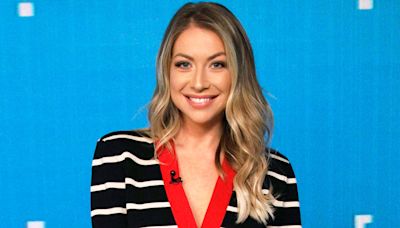 ‘Stassi Says’ Docu-Comedy Series Starring ‘Vanderpump Rules’ Alum Stassi Schroeder In The Works At Hulu