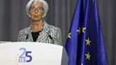 BCE celebra 25 anos e apresenta euro digital