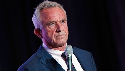 New conversations spotlight Trump and RFK Jr.’s on-again, off-again connection