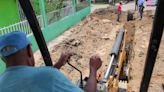 Sustituidos 100 metros de tubería en barrio La Luz de Naguanagua