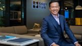 Galven Tan’s transition from investment broker to Knight Frank Singapore’s CEO