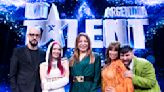 Rating: Got Talent Argentina finalizó su primera semana superando la audiencia de MasterChef