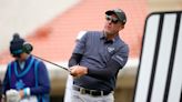 LIV Golf's Phil Mickelson, Caleb Surratt raid PGA Tour caddie yard for two veterans