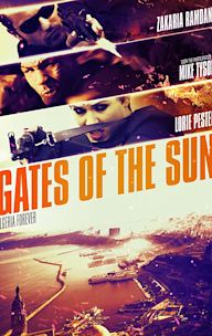 Gates of the Sun