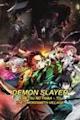 Demon Slayer: Kimetsu No Yaiba -- To the Swordsmith Village